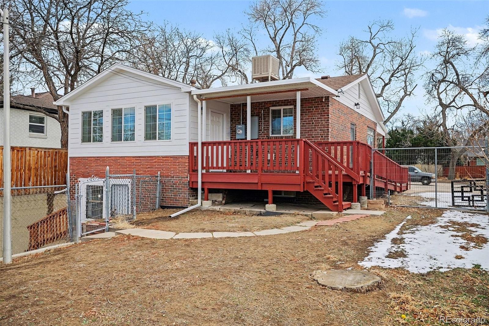 Real Estate Photo