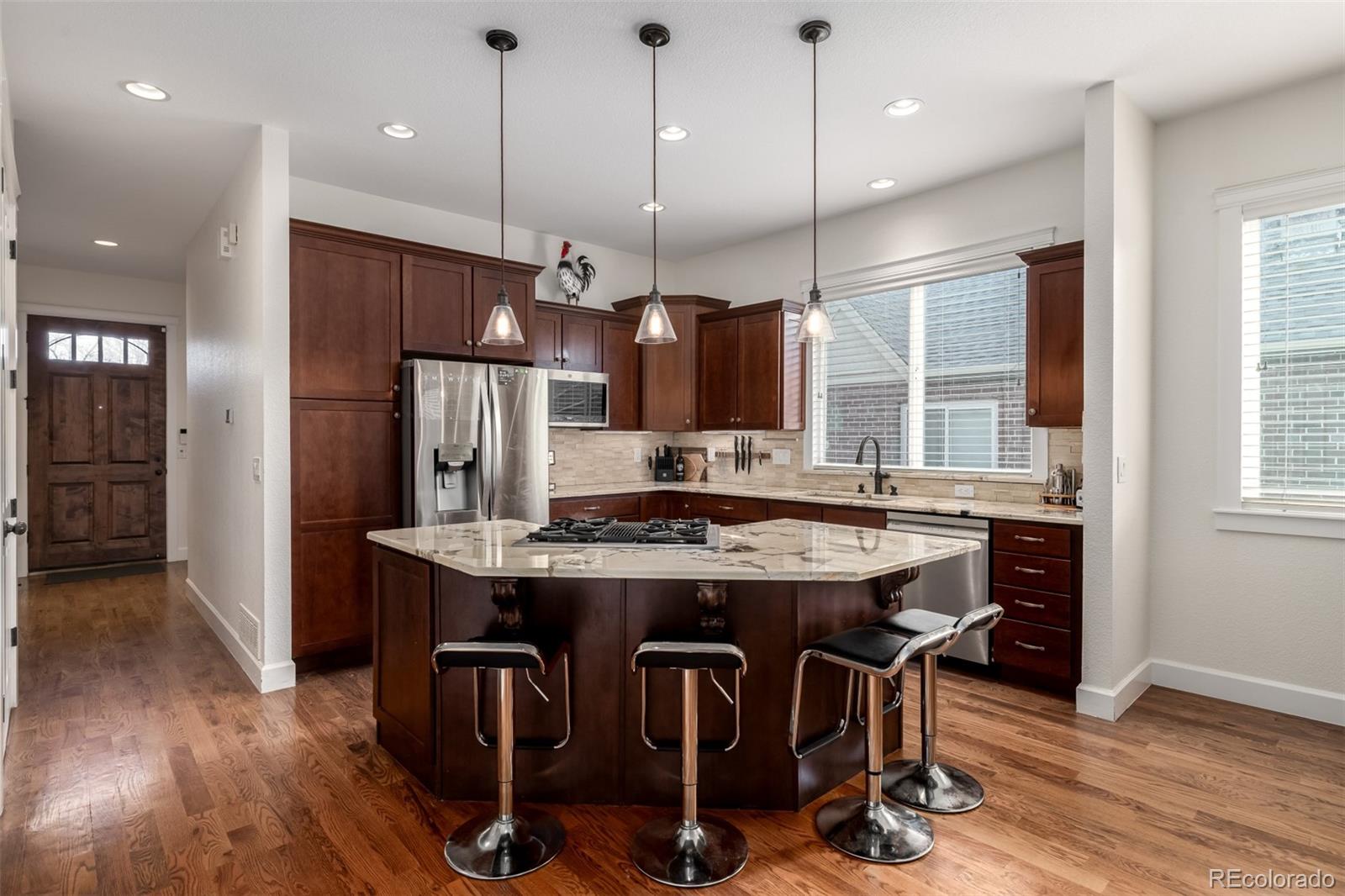 Real Estate Photo