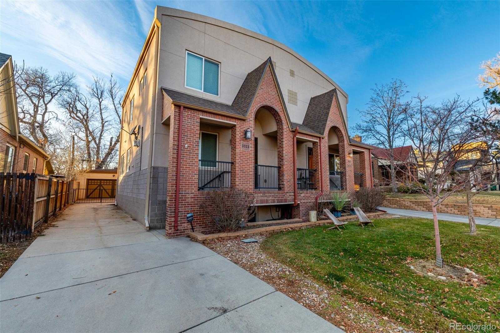 Real Estate Photo
