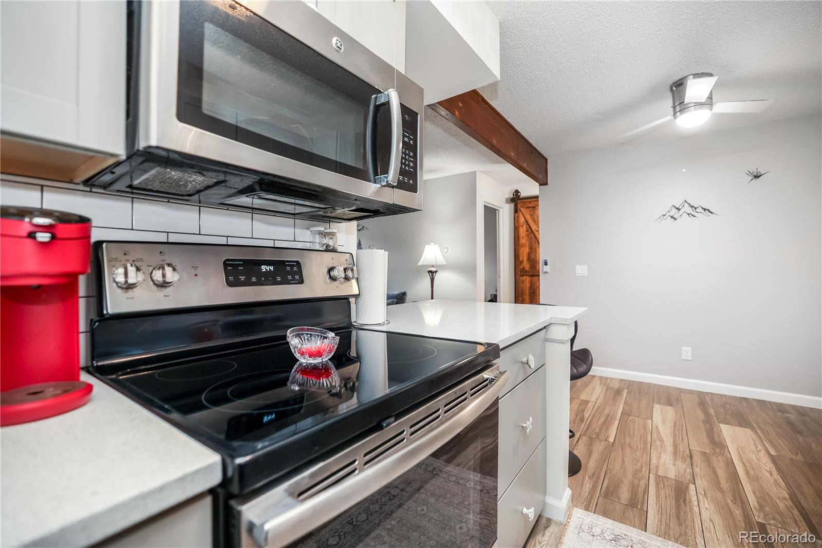 Real Estate Photo