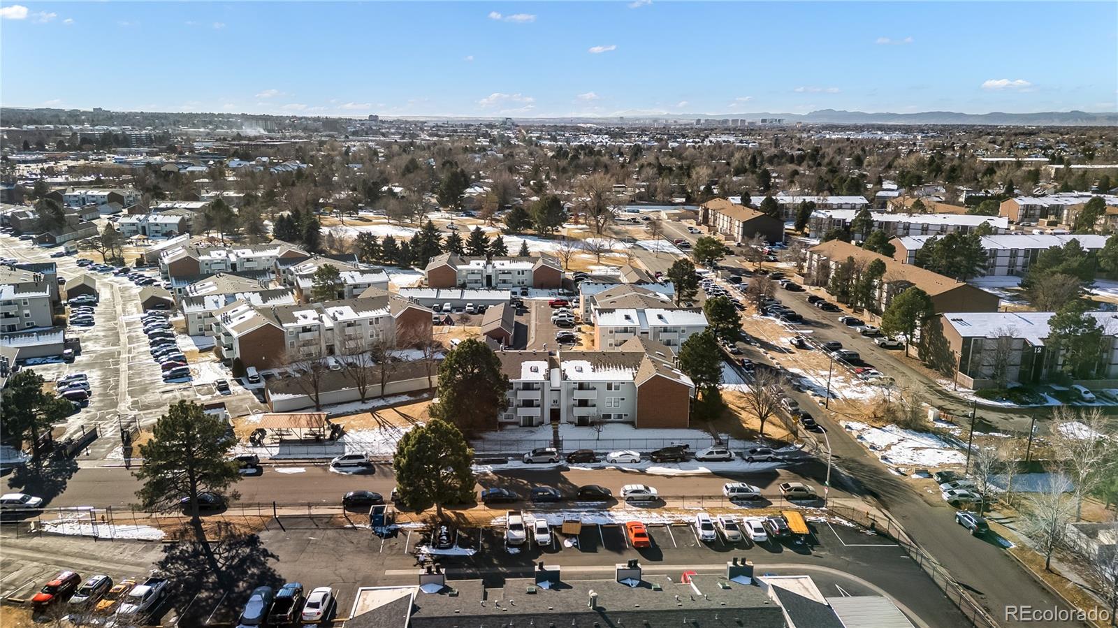 Real Estate Photo