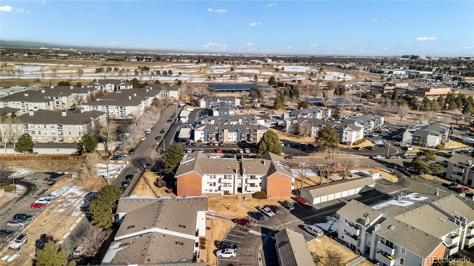 Real Estate Photo