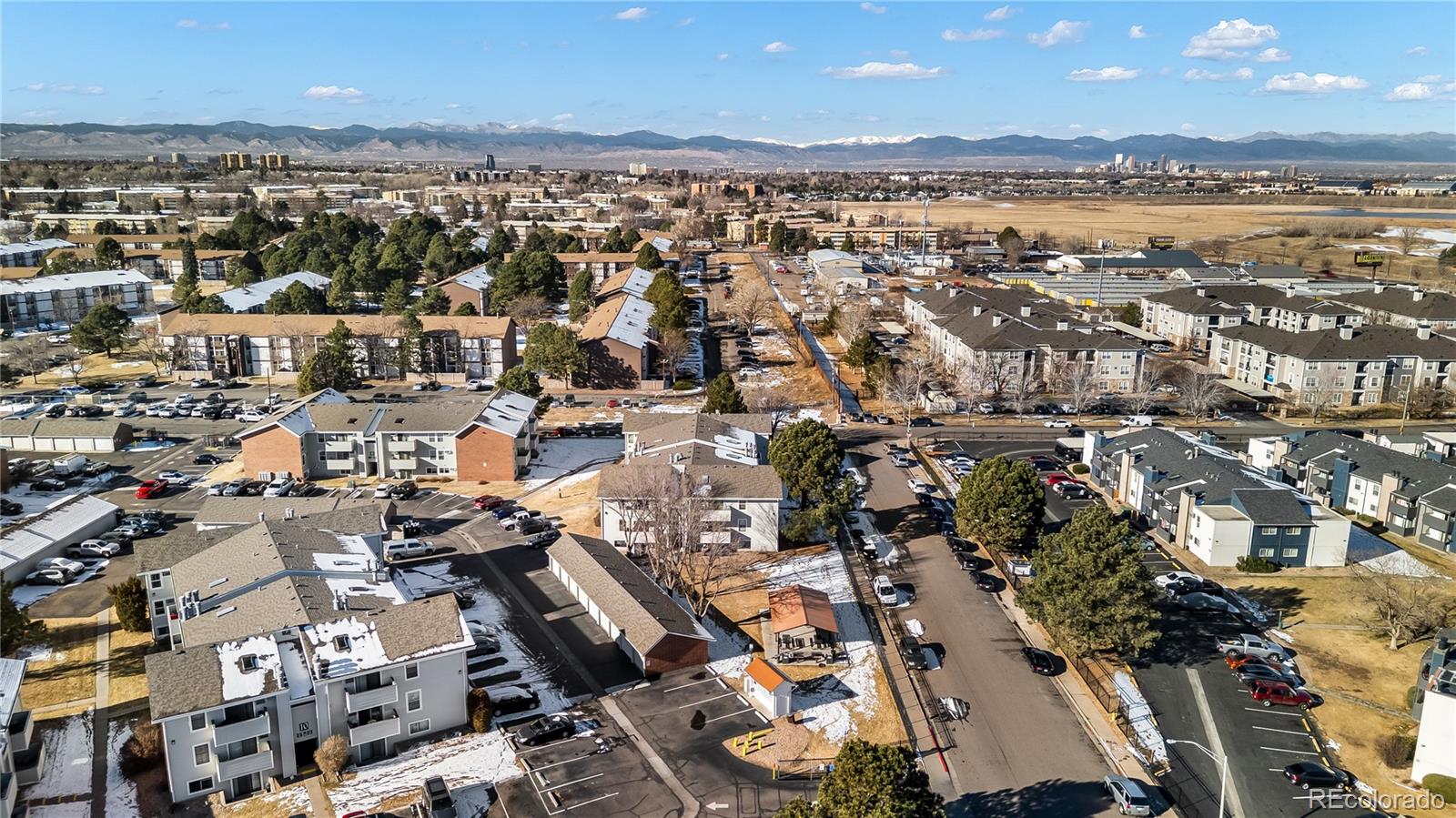 Real Estate Photo