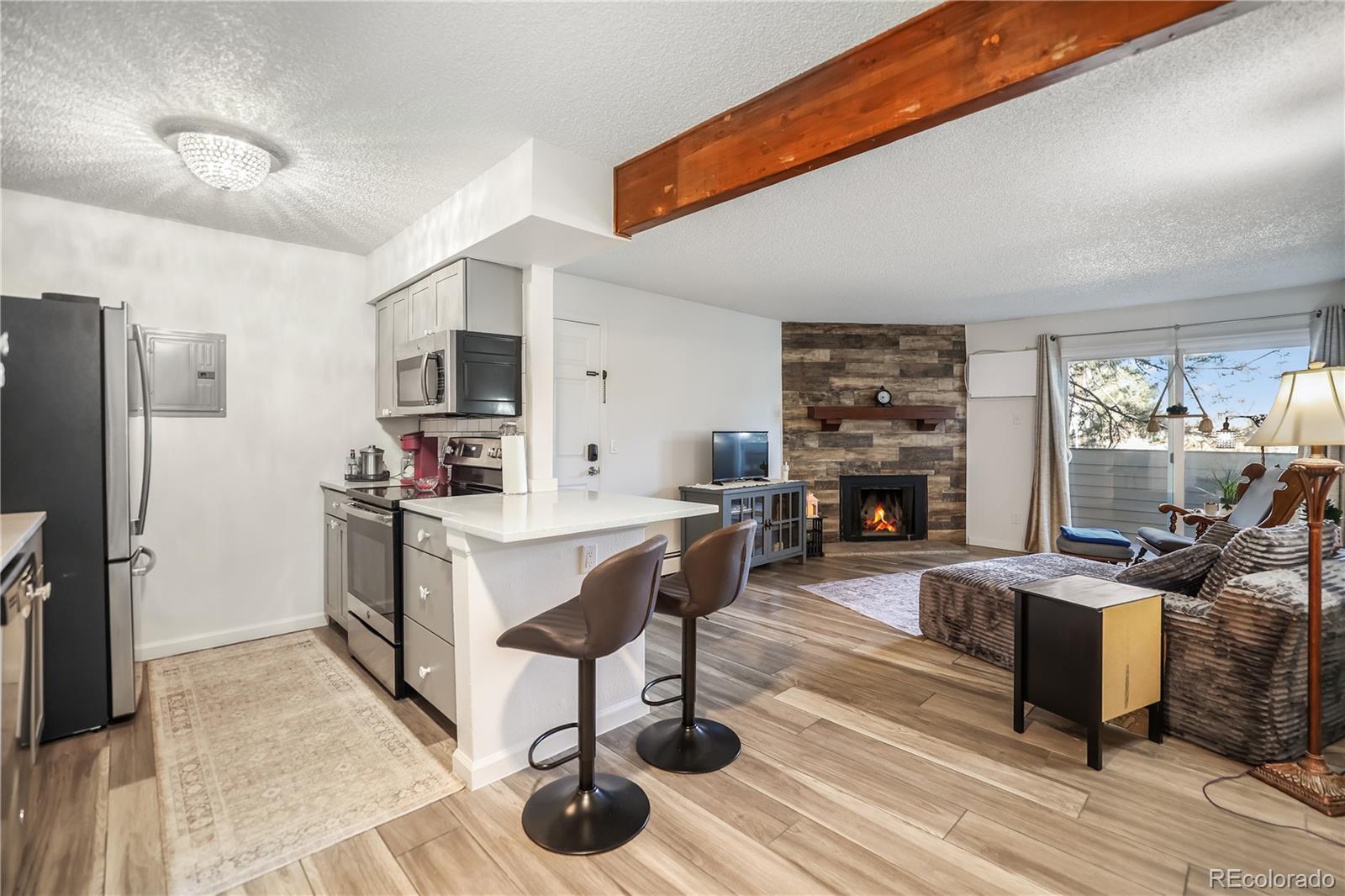 Real Estate Photo