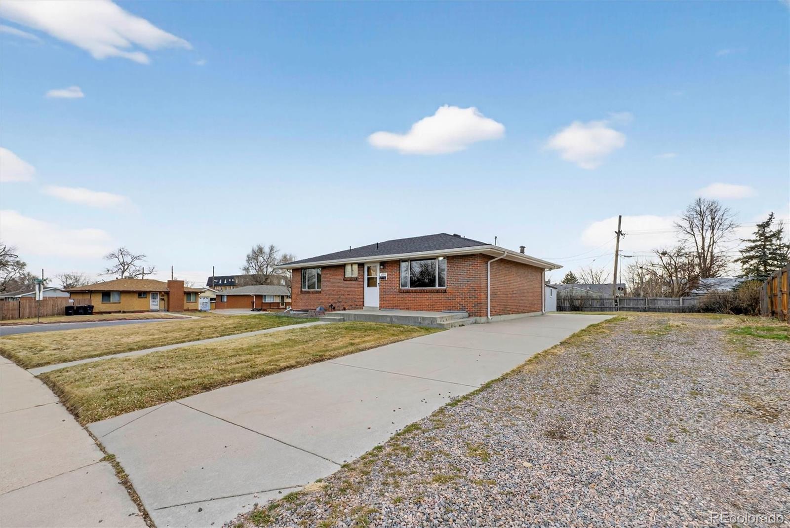 Real Estate Photo