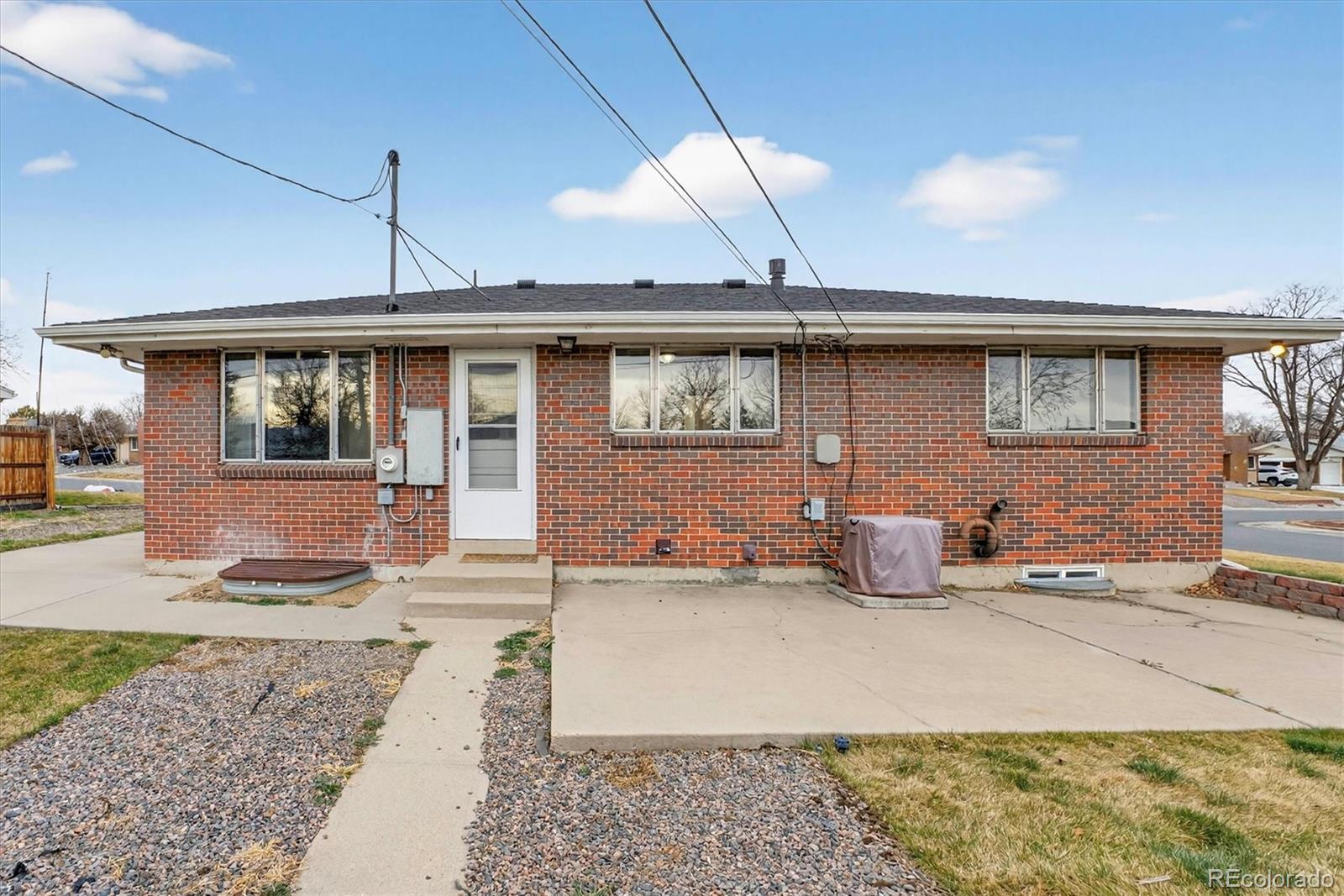 Real Estate Photo