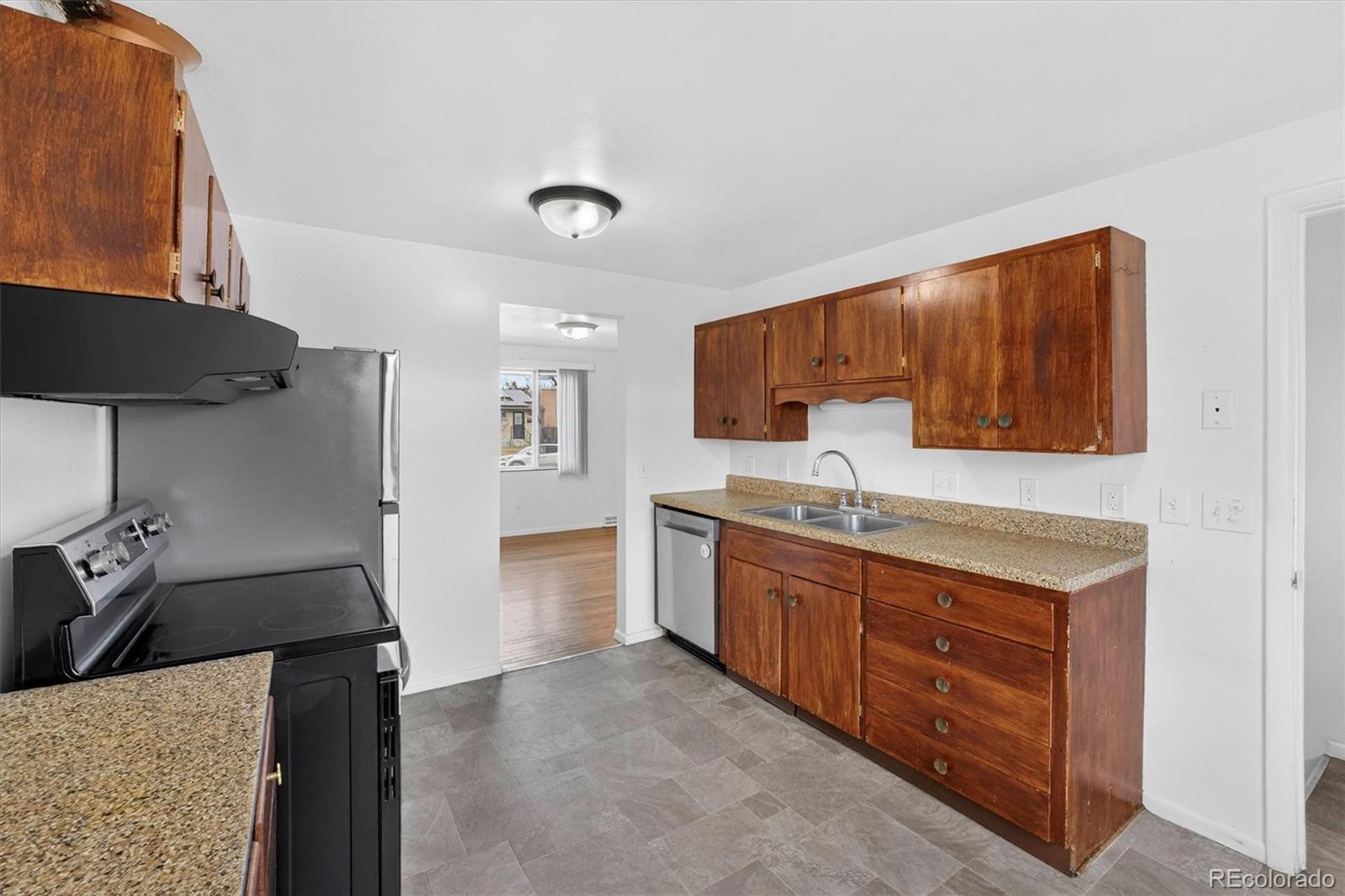 Real Estate Photo