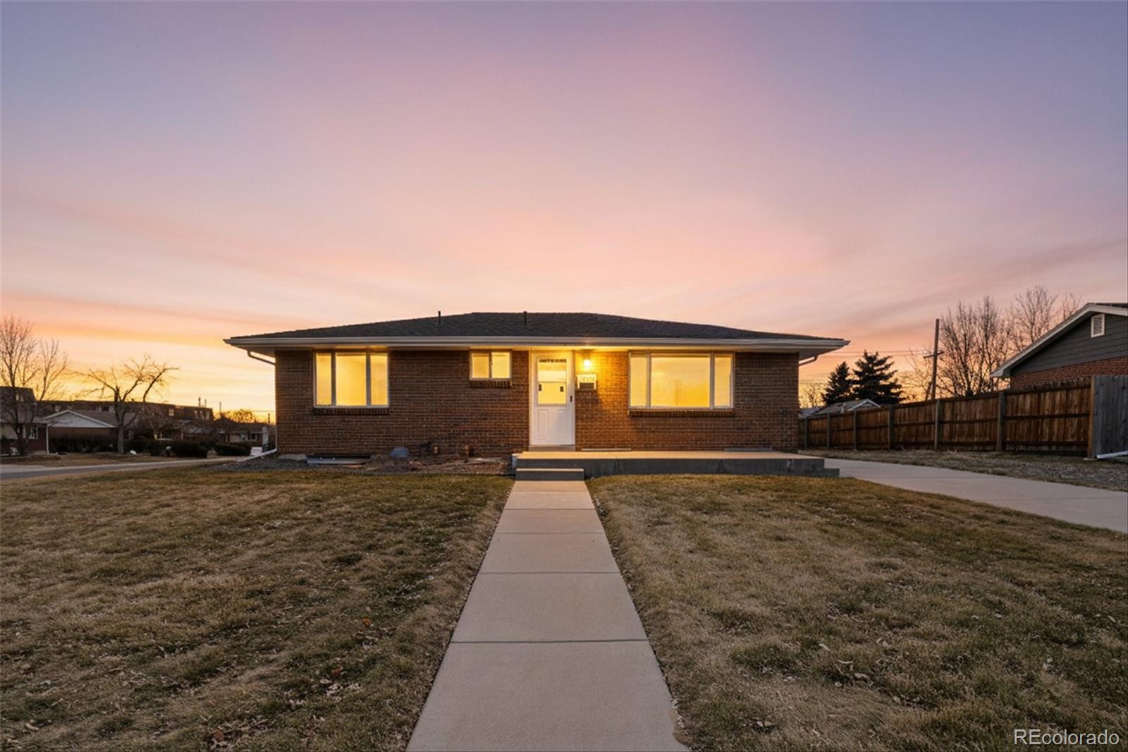 Real Estate Photo
