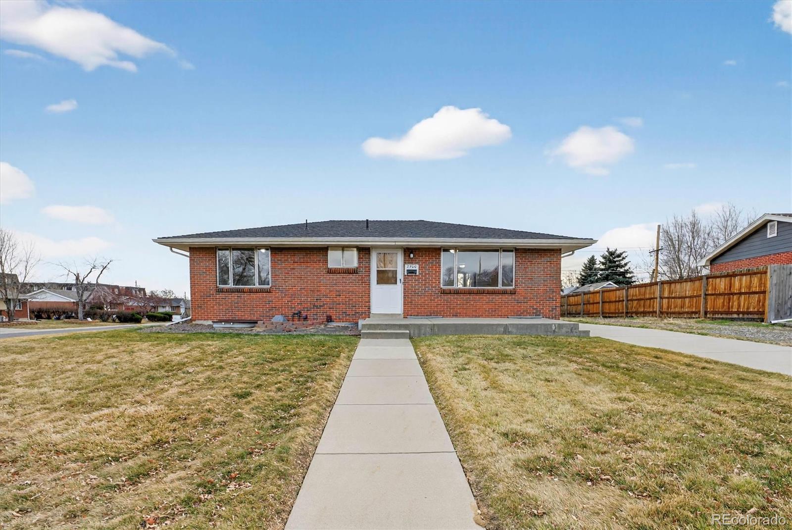 Real Estate Photo