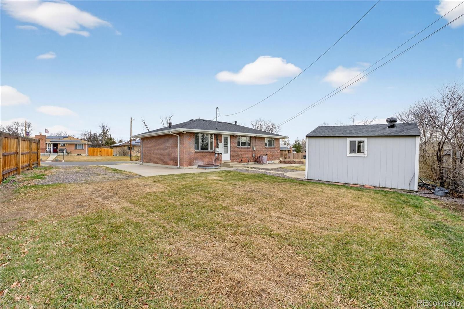 Real Estate Photo