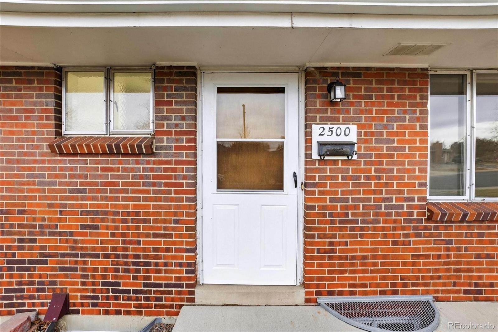 Real Estate Photo