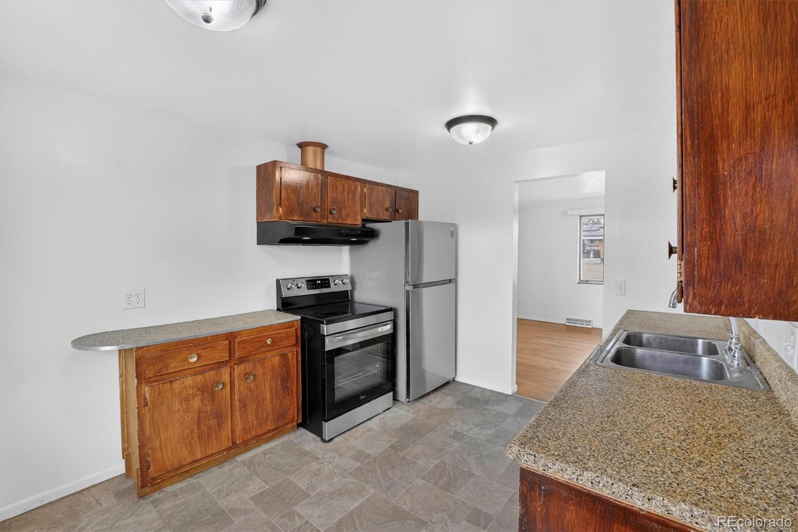 Real Estate Photo