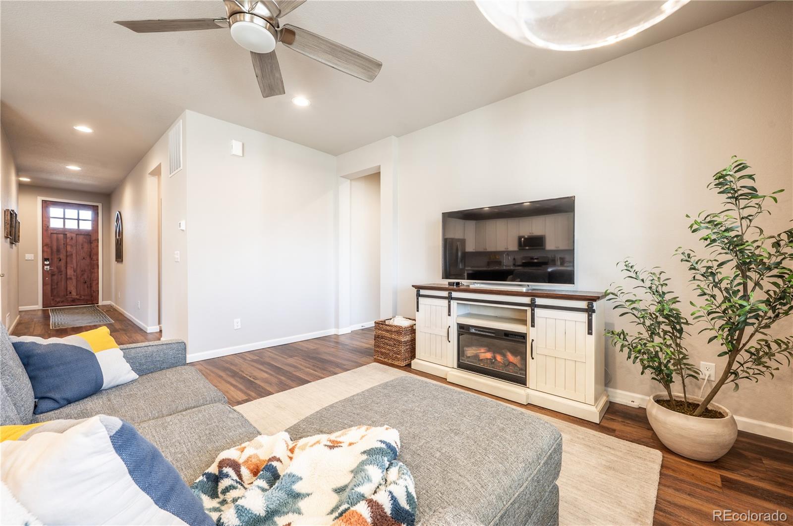 Real Estate Photo