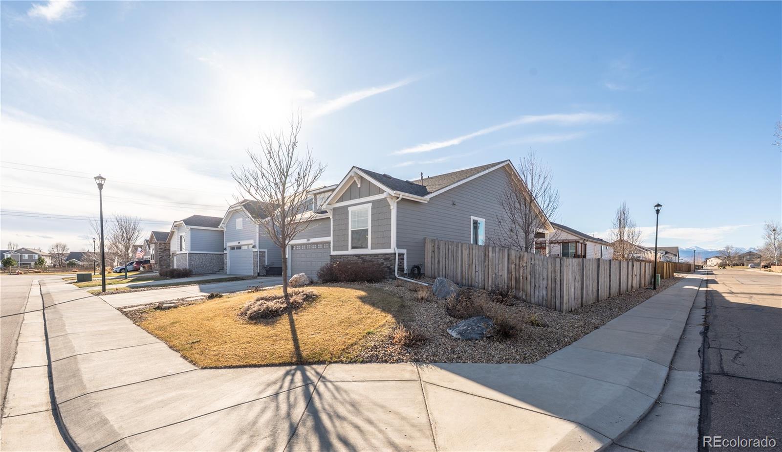 Real Estate Photo