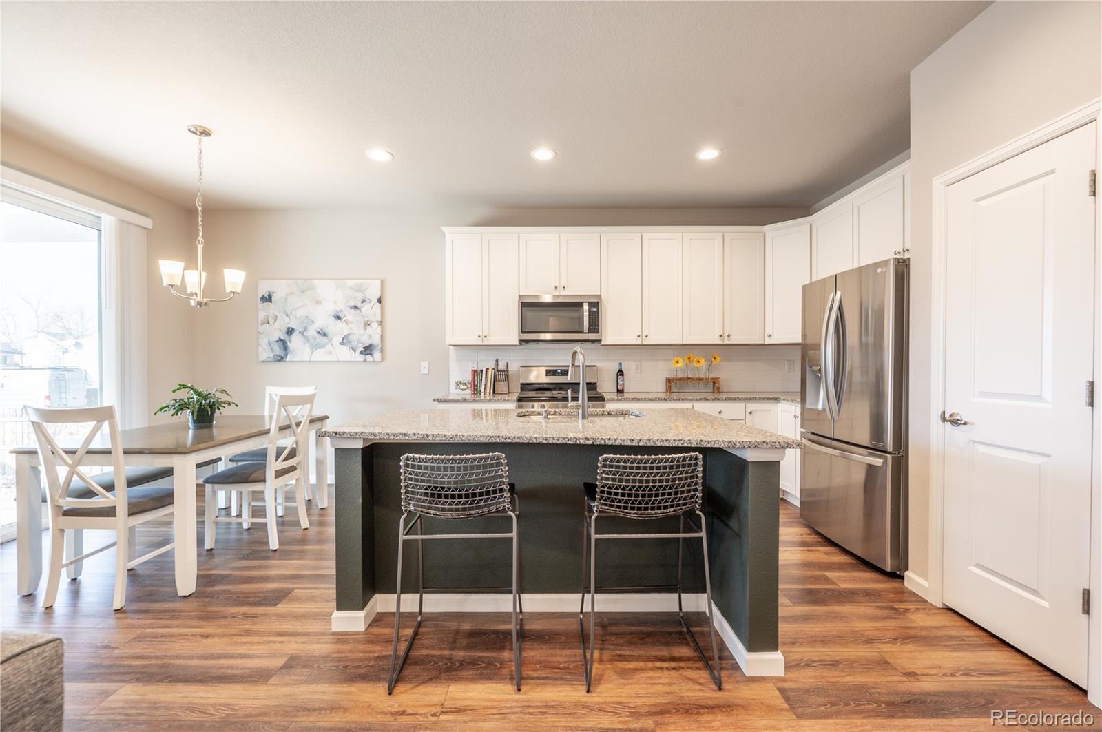 Real Estate Photo