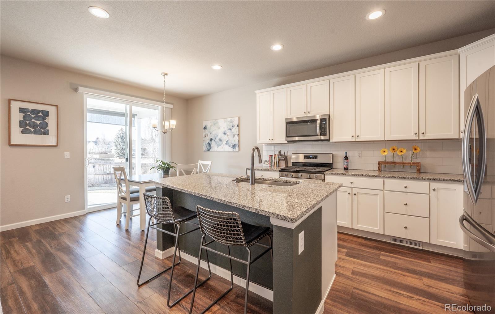 Real Estate Photo