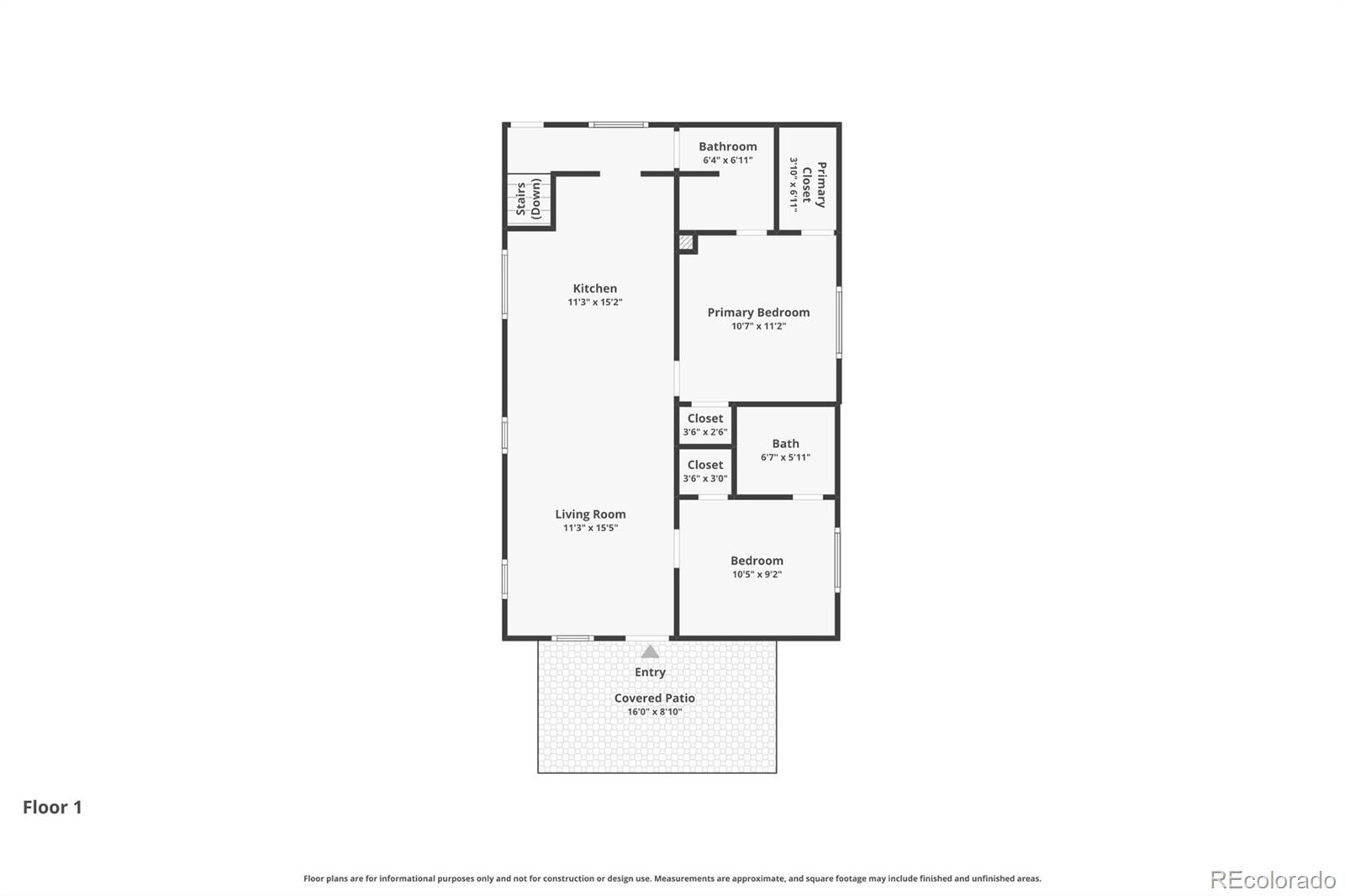 Real Estate Photo