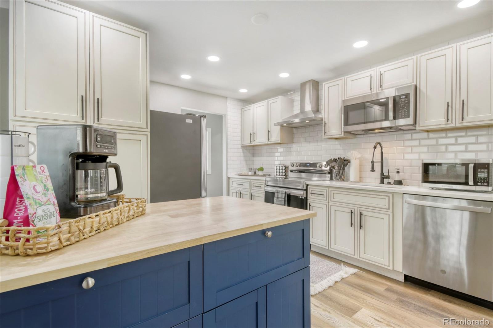Real Estate Photo