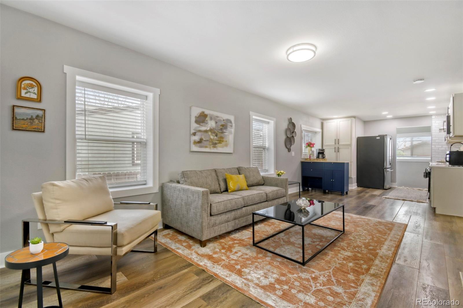 Real Estate Photo