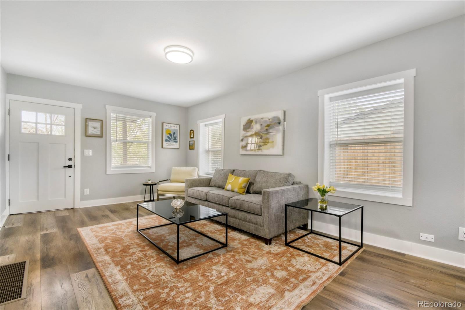 Real Estate Photo
