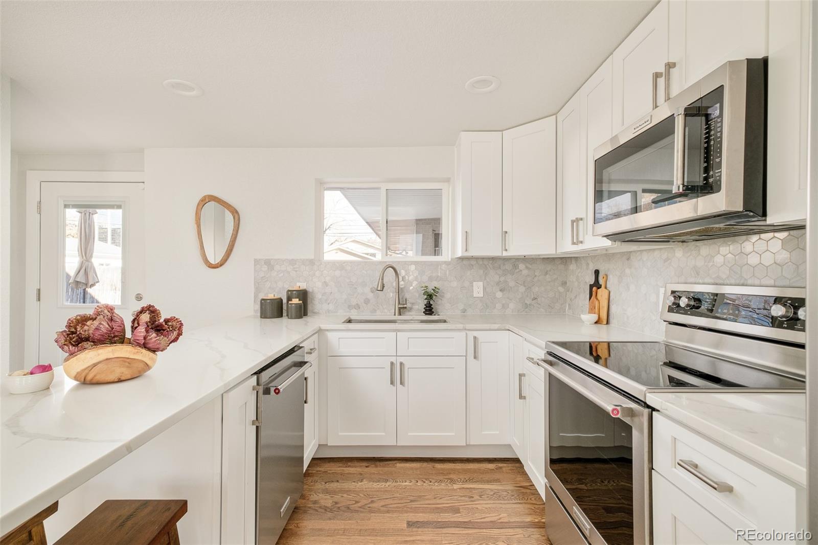 Real Estate Photo