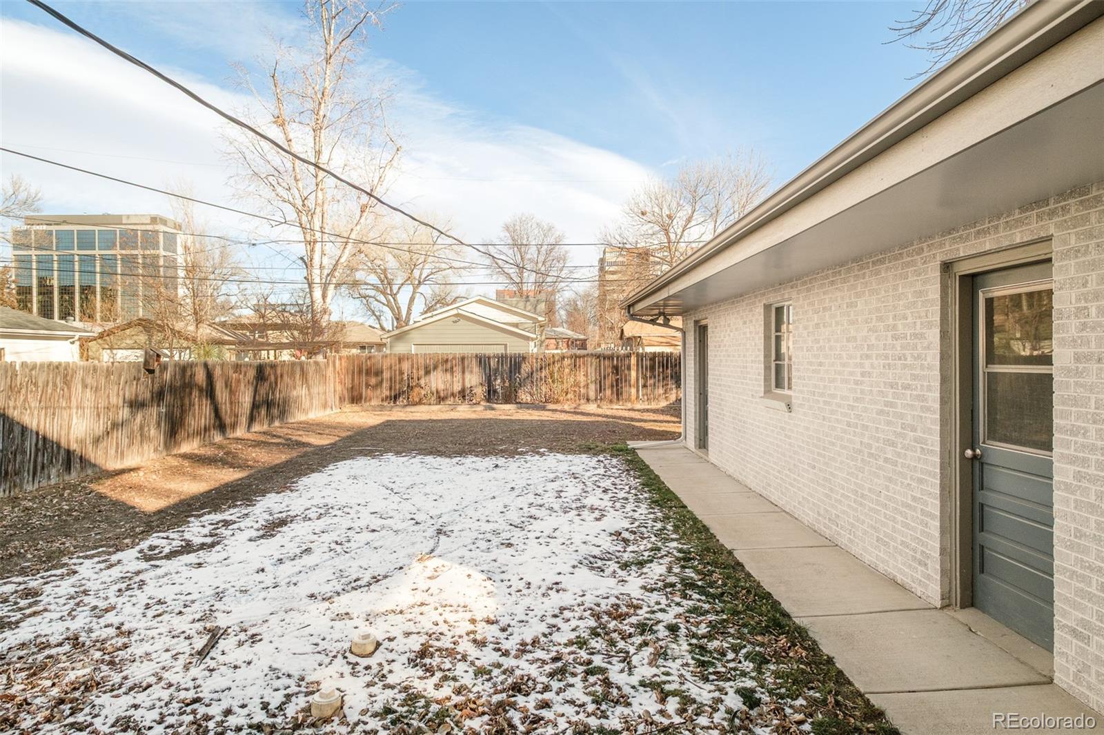Real Estate Photo