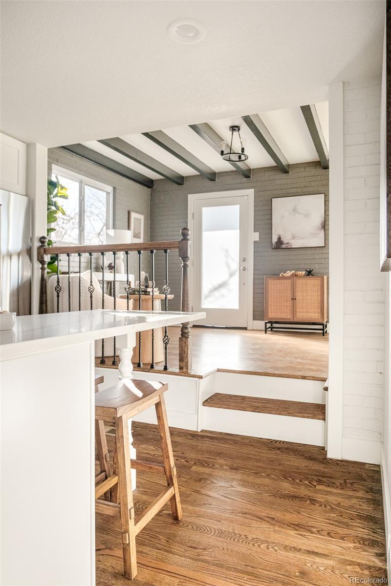 Real Estate Photo