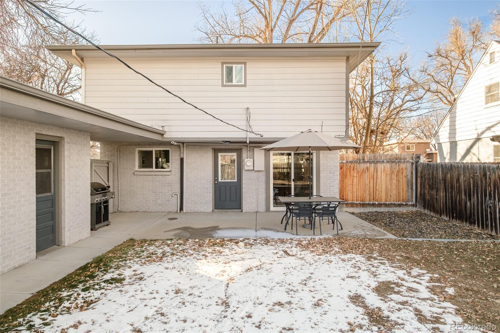 Real Estate Photo