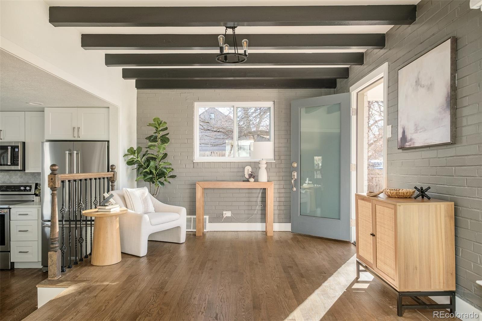 Real Estate Photo