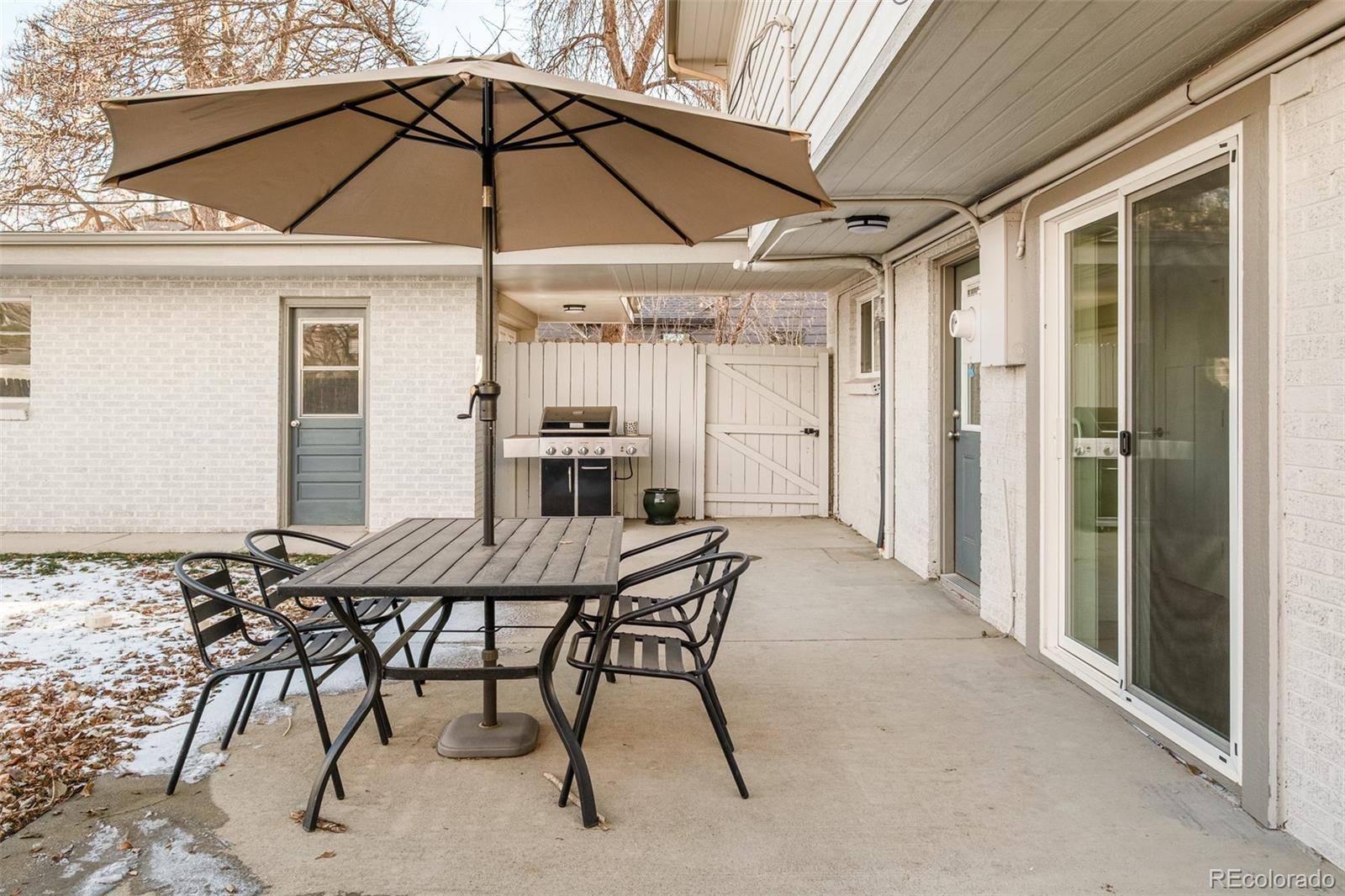 Real Estate Photo