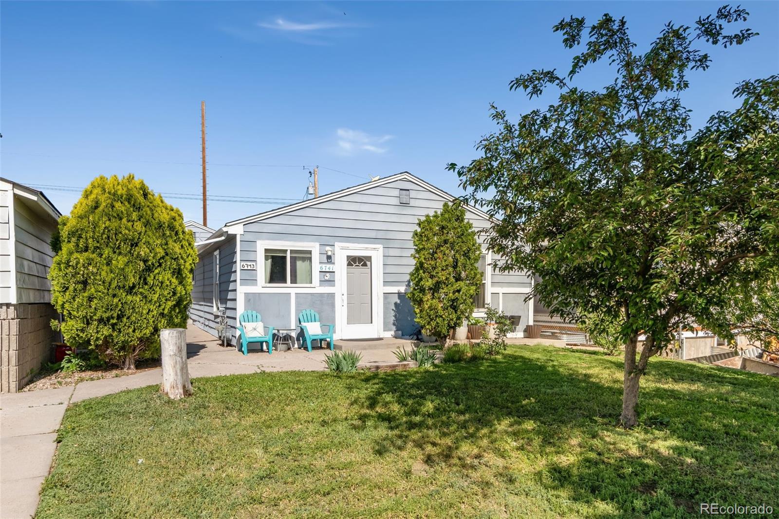 Real Estate Photo