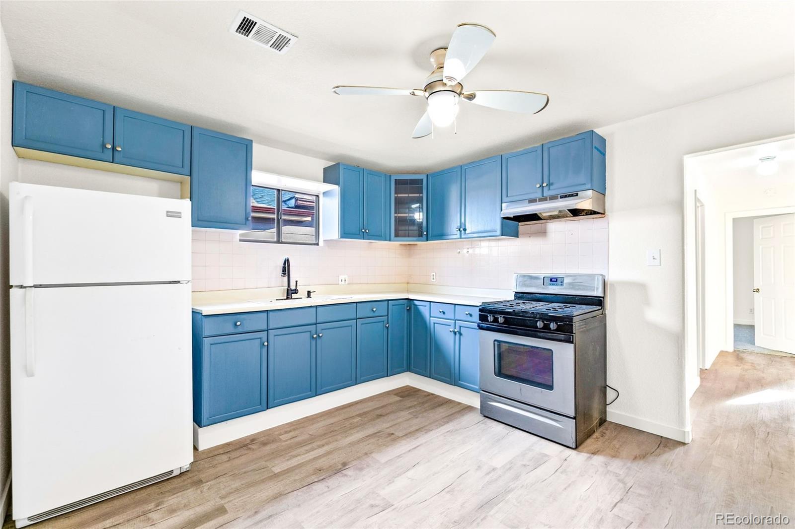 Real Estate Photo
