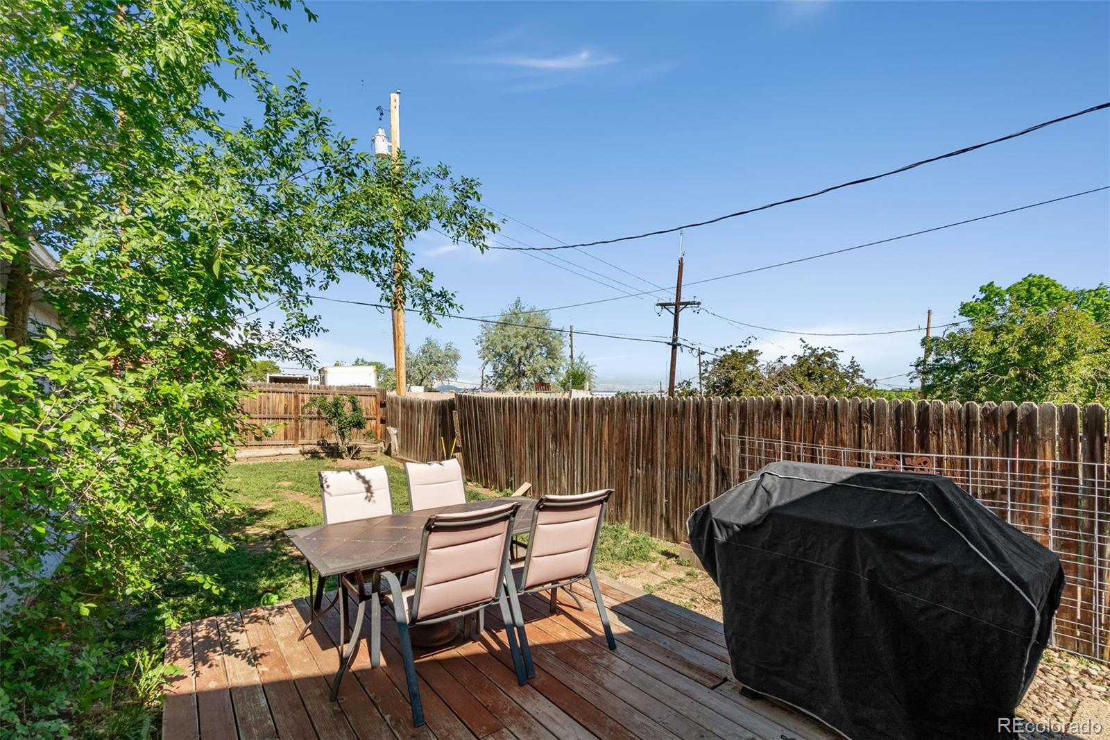Real Estate Photo