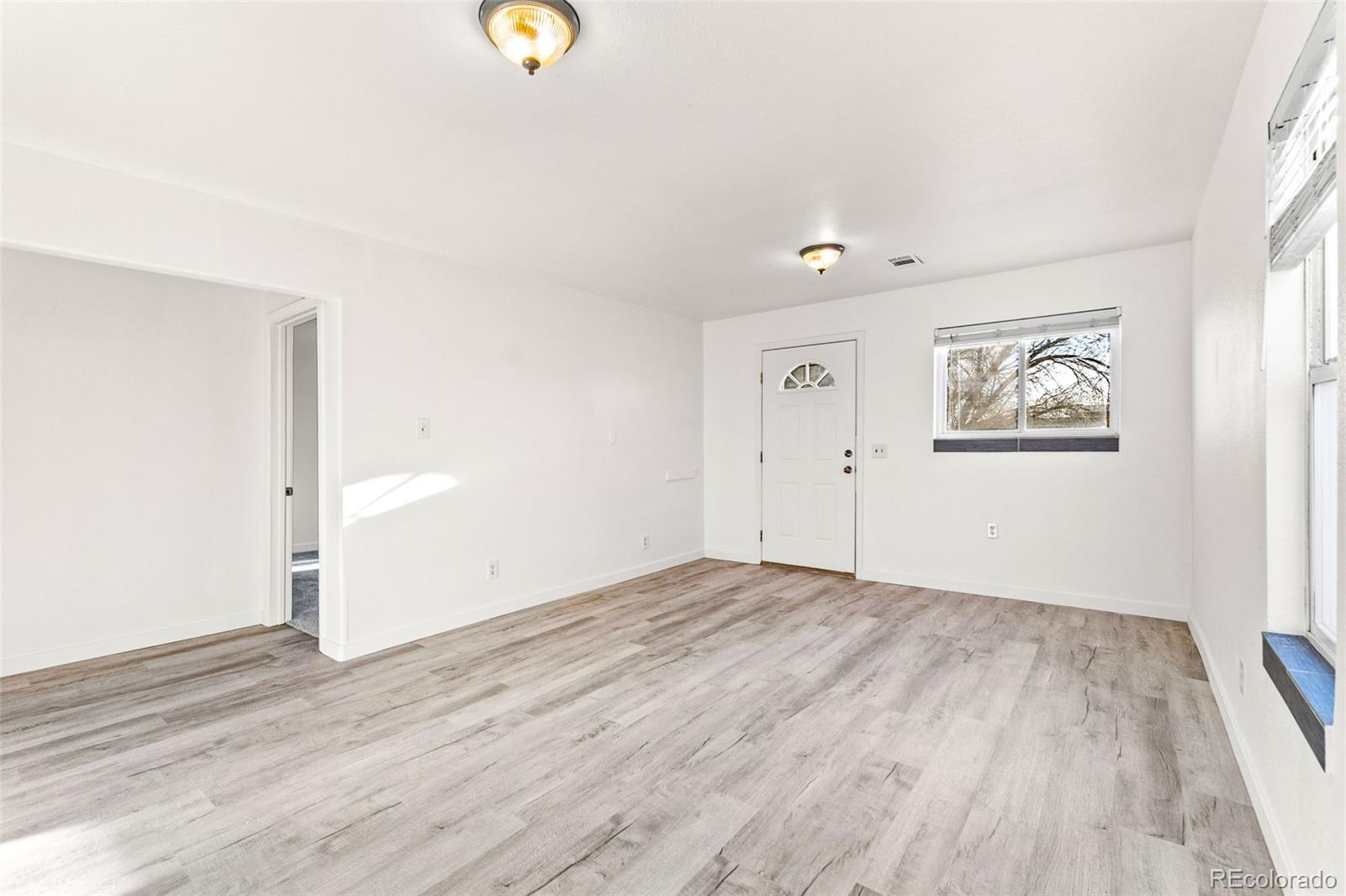 Real Estate Photo