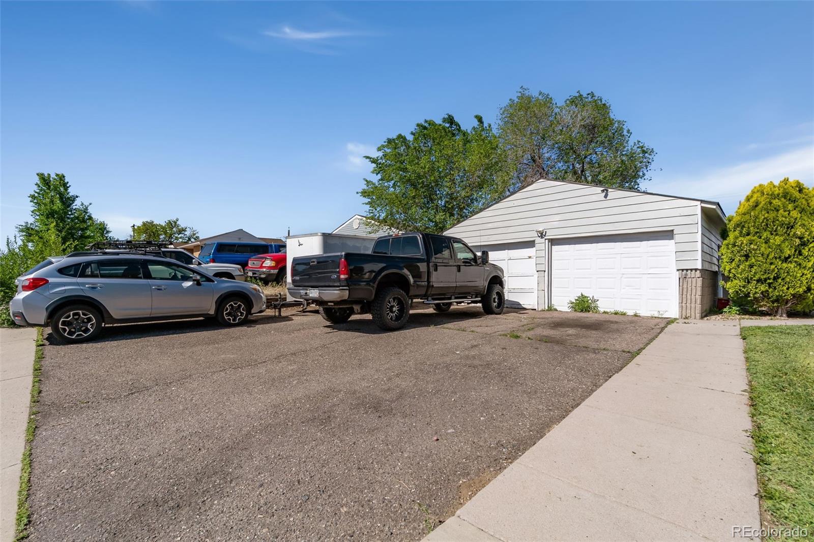 Real Estate Photo