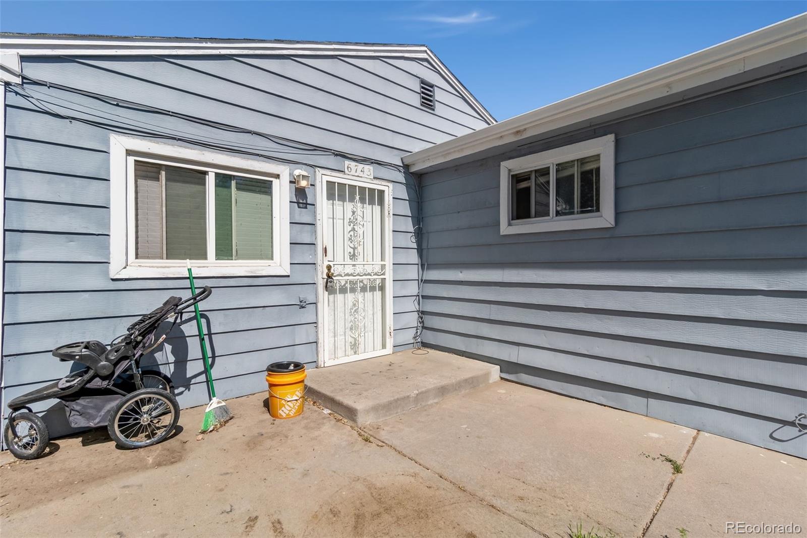 Real Estate Photo