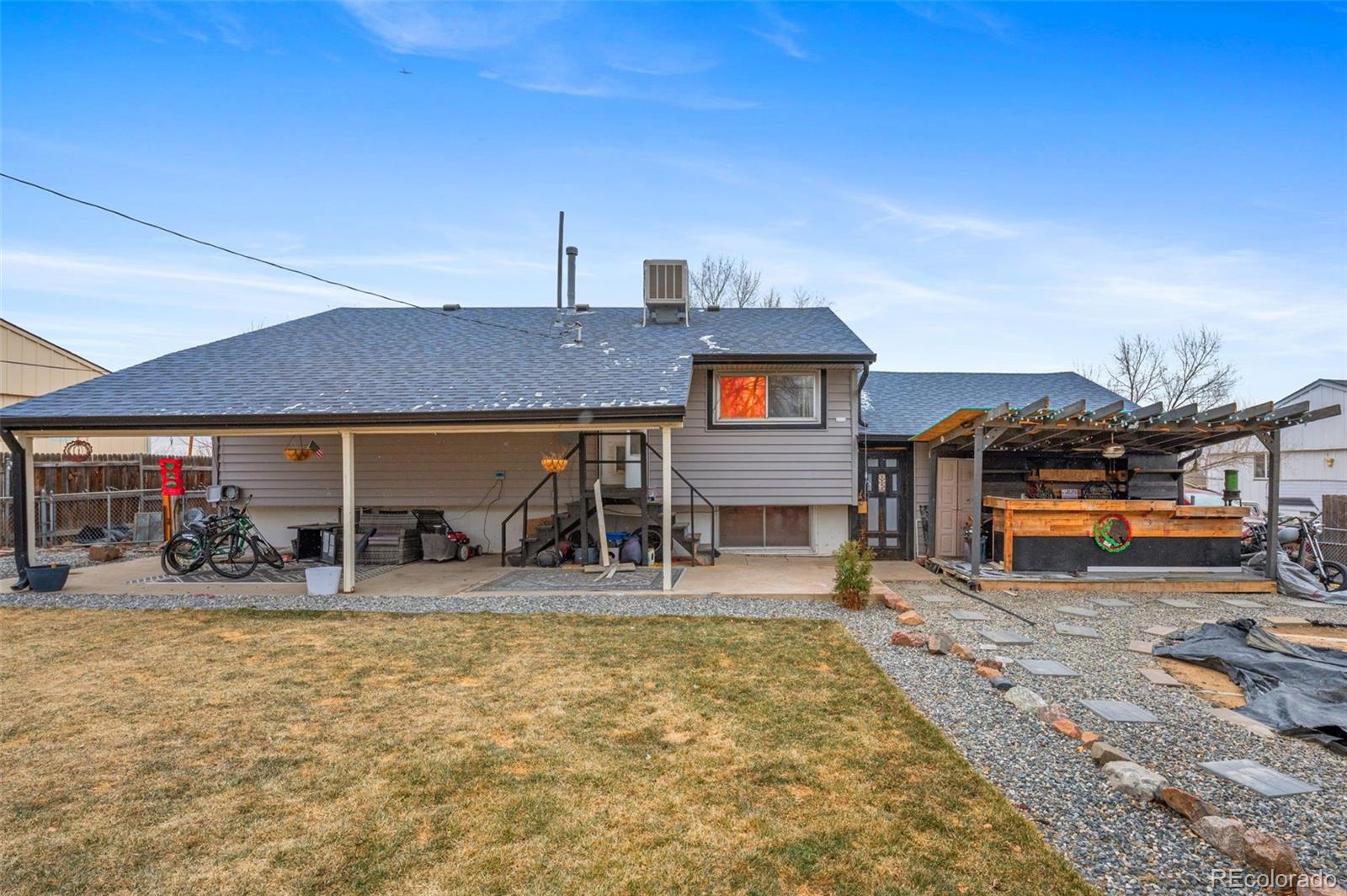 Real Estate Photo