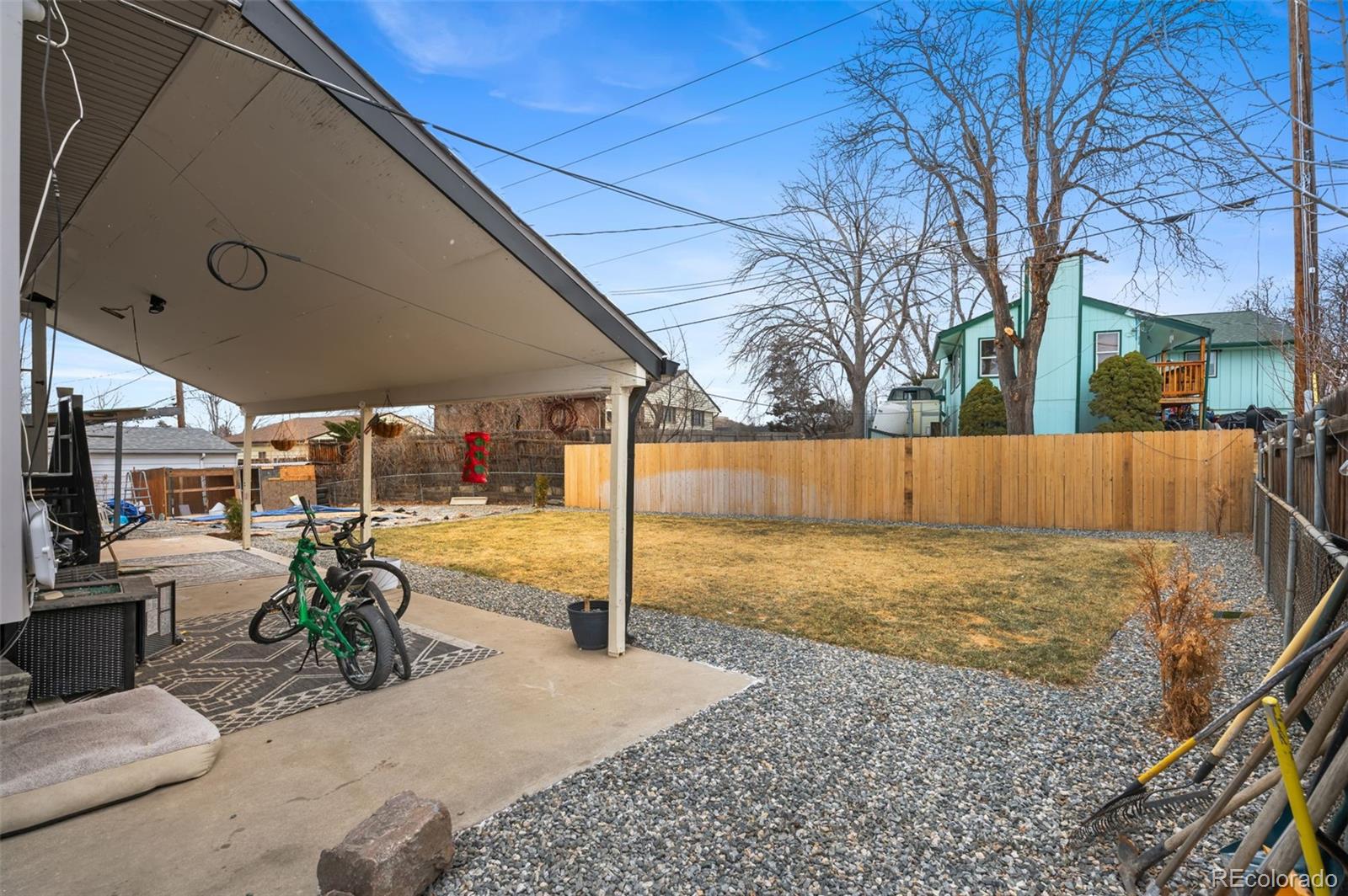 Real Estate Photo