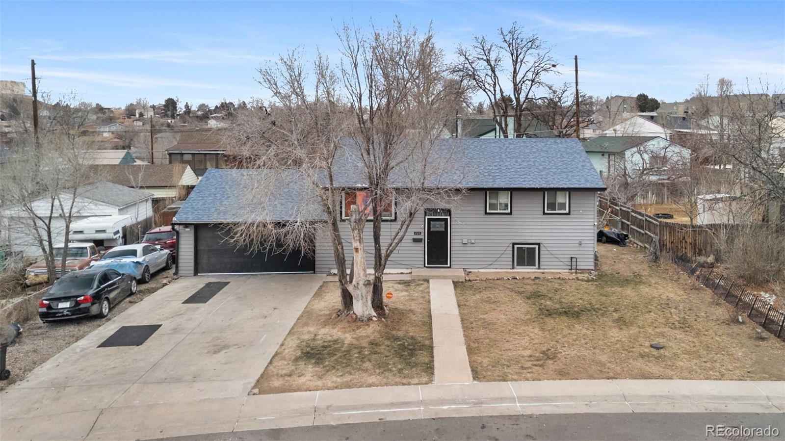 Real Estate Photo