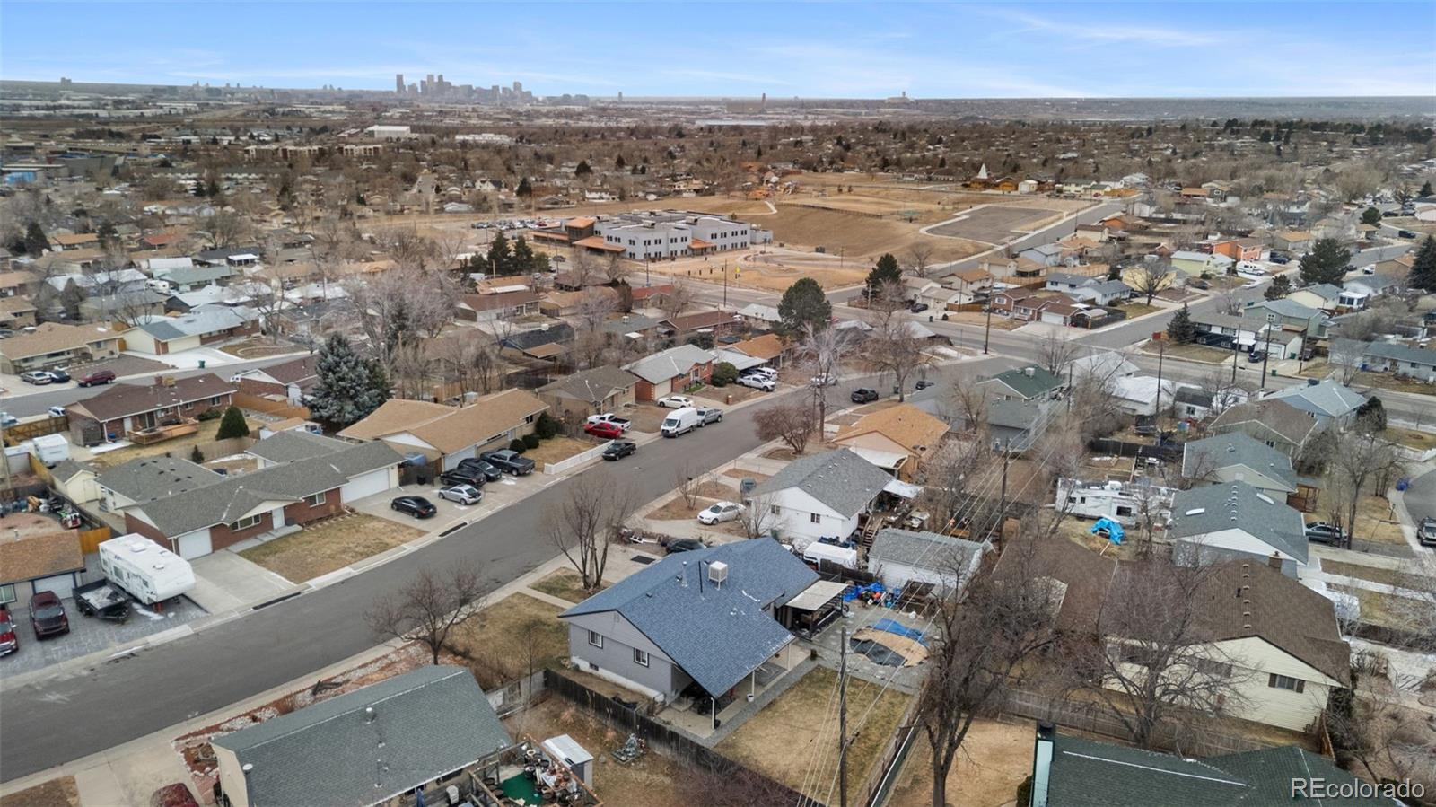 Real Estate Photo
