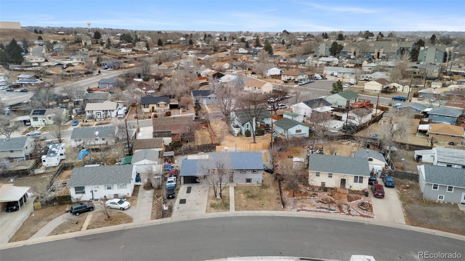 Real Estate Photo