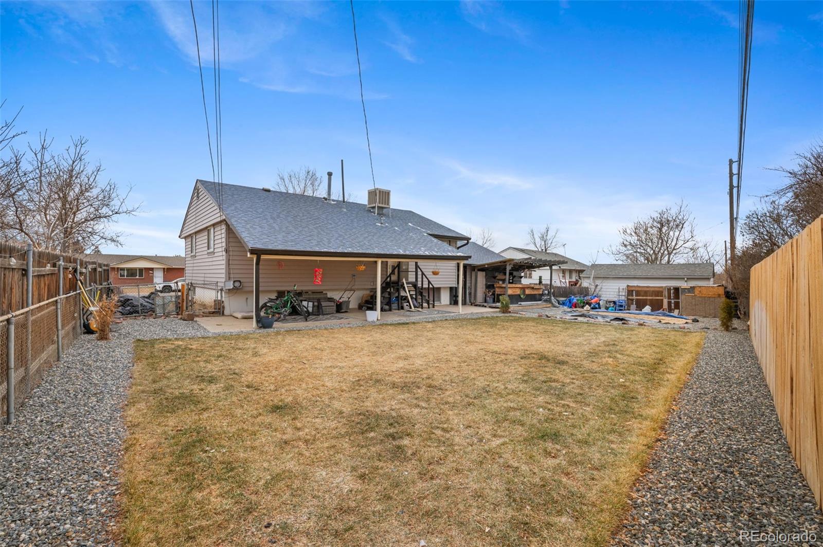 Real Estate Photo