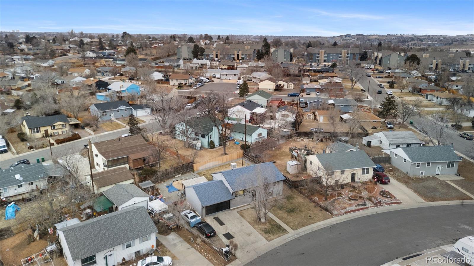 Real Estate Photo