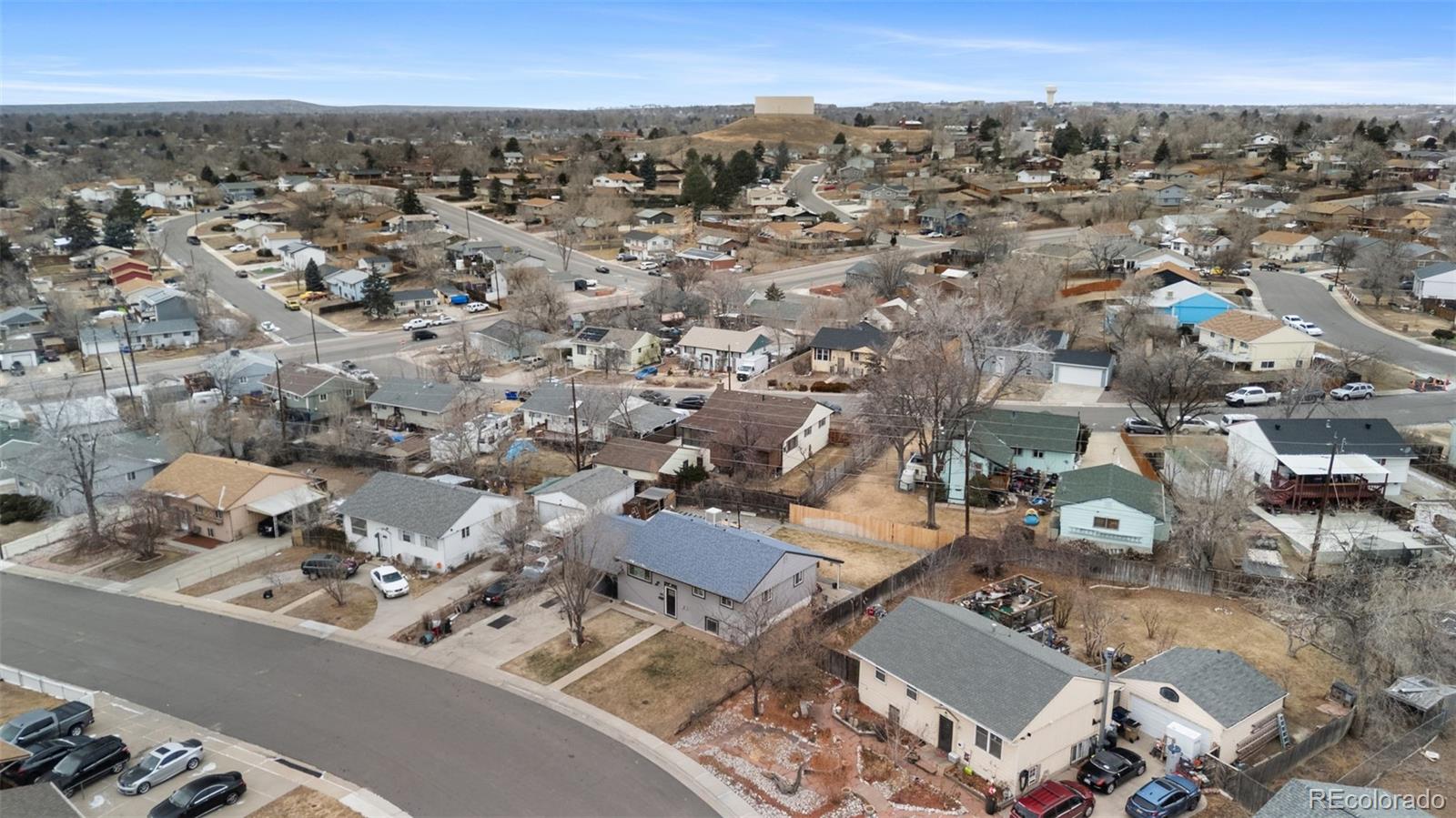 Real Estate Photo