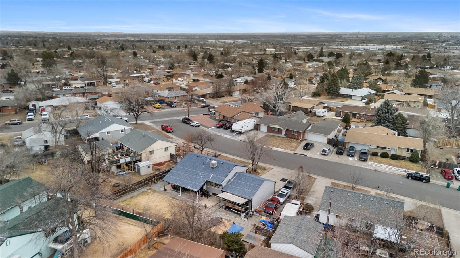 Real Estate Photo