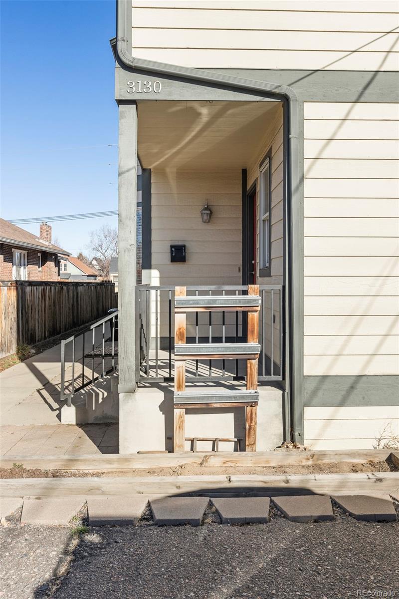 Real Estate Photo