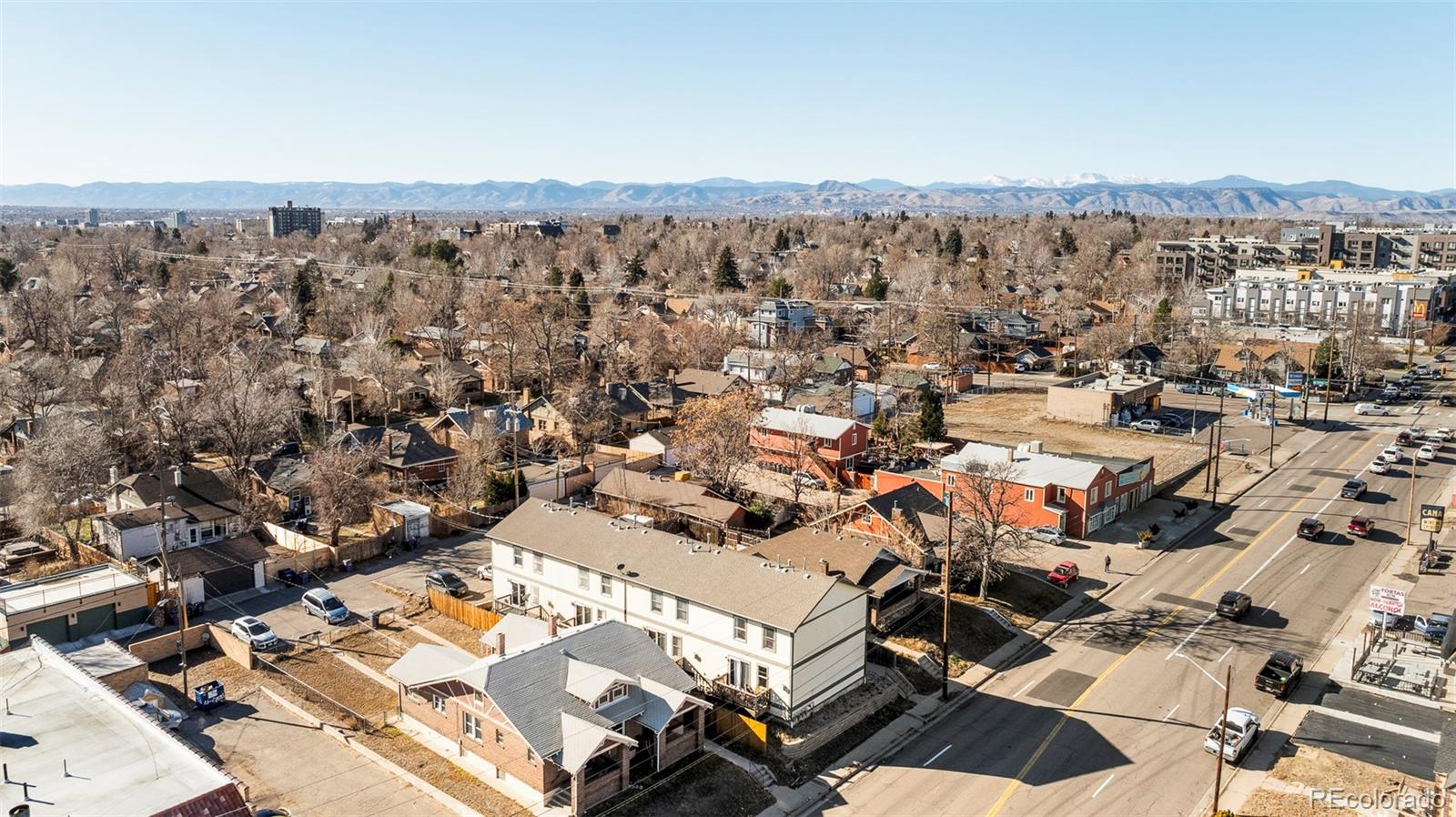 Real Estate Photo