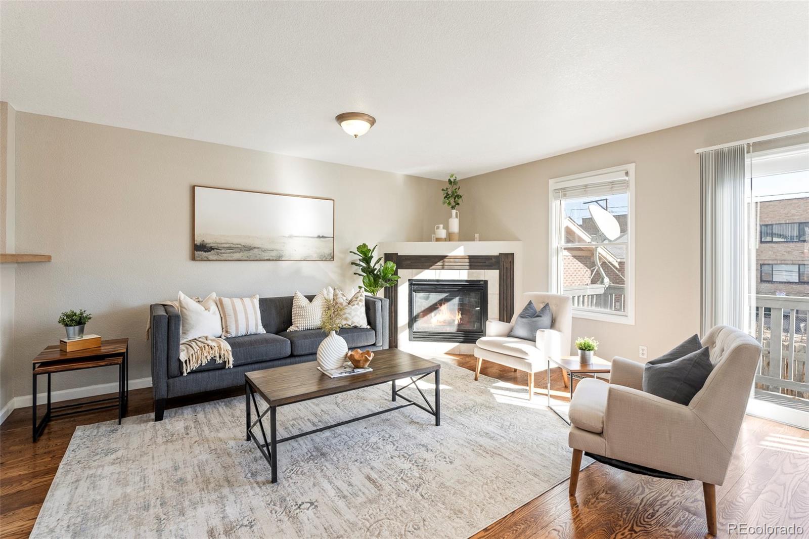 Real Estate Photo