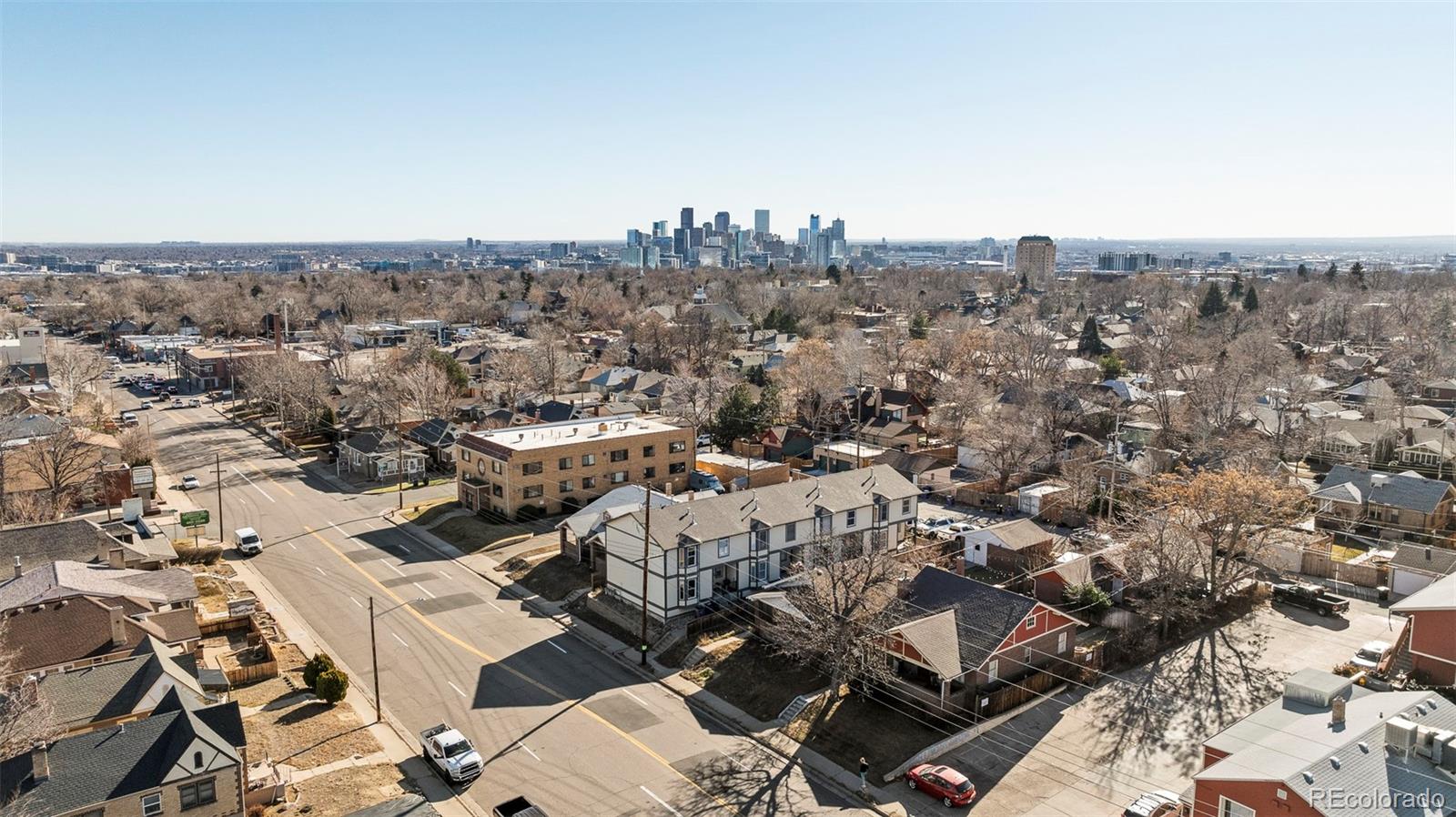 Real Estate Photo