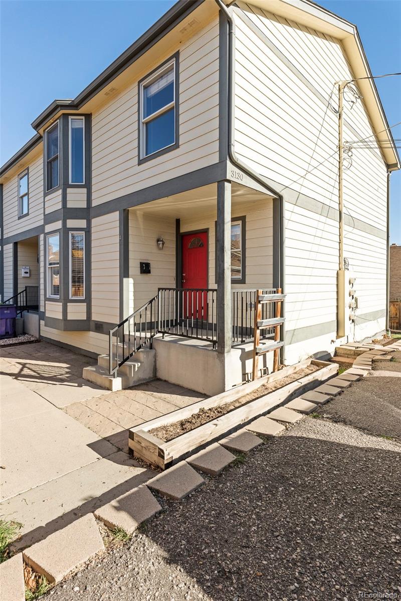 Real Estate Photo